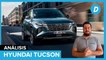 Hyundai Tucson 2021 | Análisis | Review en español | Diariomotor