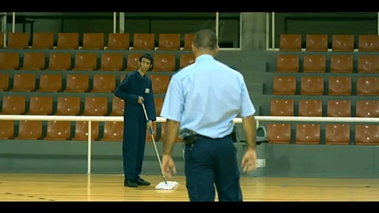 How Engineers play Basketball - OFFICIAL