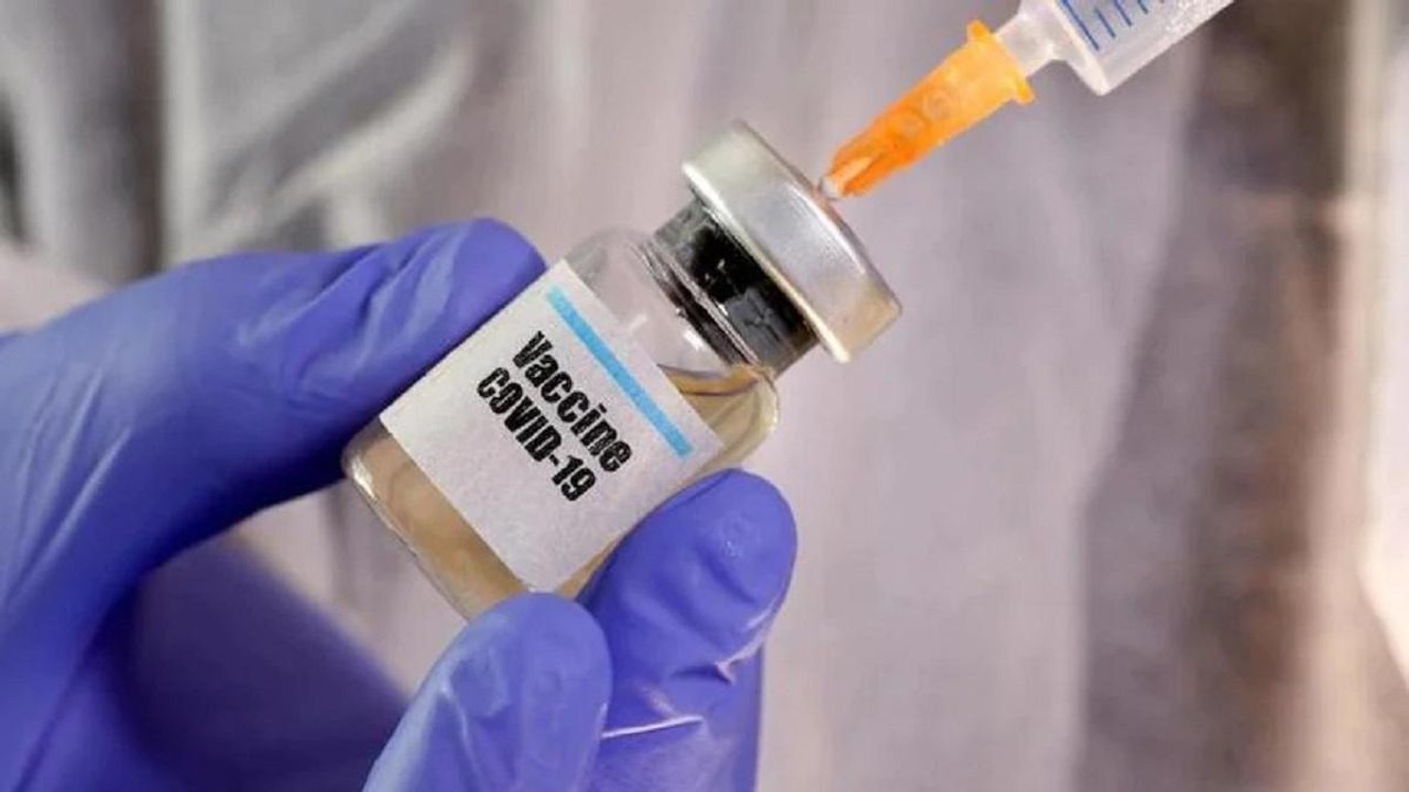 Corona: 56 percent of people have vaccinated in Israel
