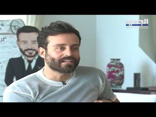 سعد رمضان يطلق أغنية "شو محجورين"  ويحقق ملايين المشاهدات .. ما هي قصتها؟