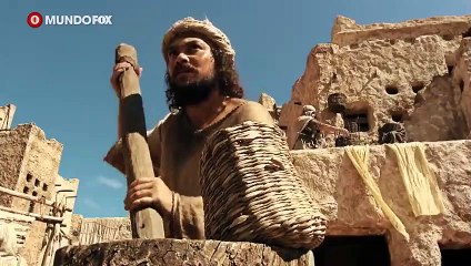 Sansón y Dalila capitulo 10 (18) - Encontrado (hablado en español)