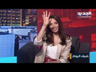 هل فضلت دانييلا رحمة ثنائيتها مع قيس الشيخ نجيب على تلك مع باسل خياط وماذا قالت عن أولاد آدم ؟