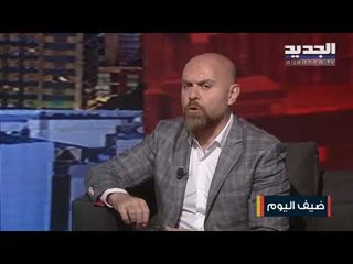 مروان حداد :هذا سبب غيابنا عن الشاشات المحلية ولم يكن هناك منافسة في شهر رمضان.. ماذا عن أولاد آدم ؟