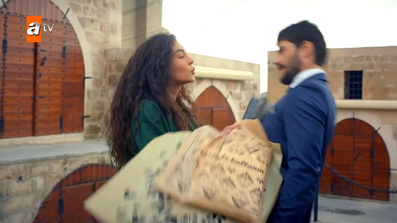Hercai  Tráiler en español_1080p