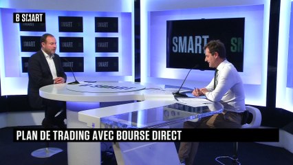 SMART BOURSE - Emission du lundi 10 mai