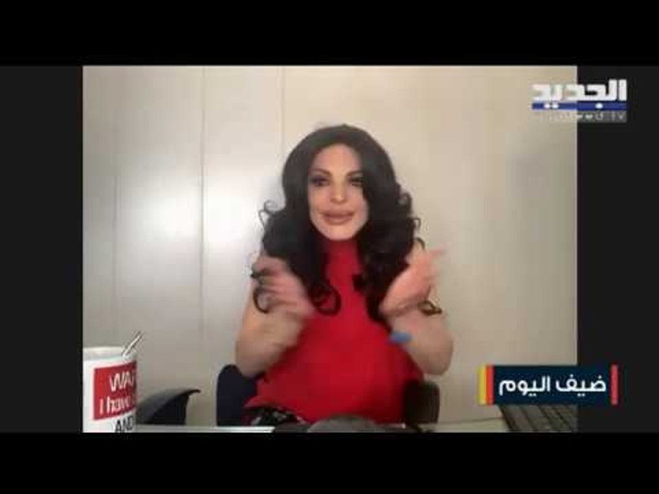نضال الأحمدية تفضح مديحة الحمداني زوجة قصي خولي  .. من حاول التخلص منها؟