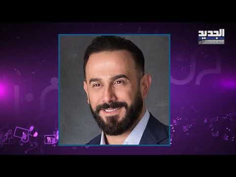 قصي خولي يصدم الجميع بتغيير شكله .. شاهدوا كيف وضع المكياج واعتمد شعرا نسائيا!