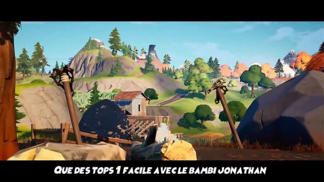 Fortnite Emote Danse Libératrice (1 Heure) Fortnite Dance Therapy Emote (1 Hour)