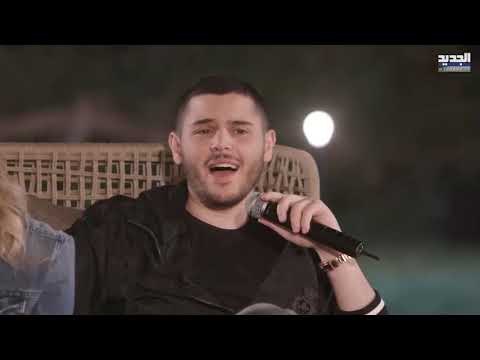 شاهدوا تحدّي الغناء بين عاصي الحلاني و كوليت بولس و ماريتا الحلاني و الوليد و دانا .. من فاز؟