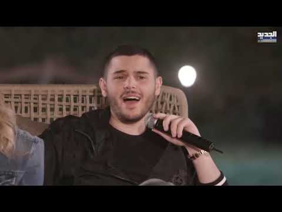 شاهدوا تحدّي الغناء بين عاصي الحلاني و كوليت بولس و ماريتا الحلاني و الوليد و دانا .. من فاز؟