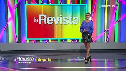 Bolivianos de Oro: Juan Ramón, Lucio y Ronald, dejaron un gran vacío en Unitel