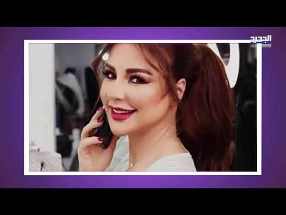 ماغي بو غصن تروي تفاصيل صادمة عن لحظة تلقي جيسي عبده خبر وفاة والدها وبتصريح نادر عن مرضها!