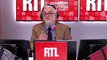 Le journal RTL de 14h du 10 mai 2021