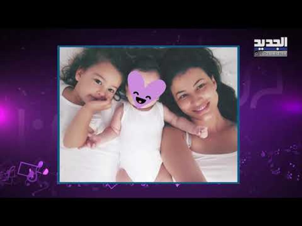 شاهدوا كم كبرت ابنة وسام بريدي الصغرى بسرعة ورسالة مؤثرة من ريم السعيدي بسبب ما فعلته كورونا !