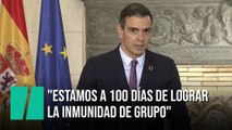 Pedro Sánchez: 