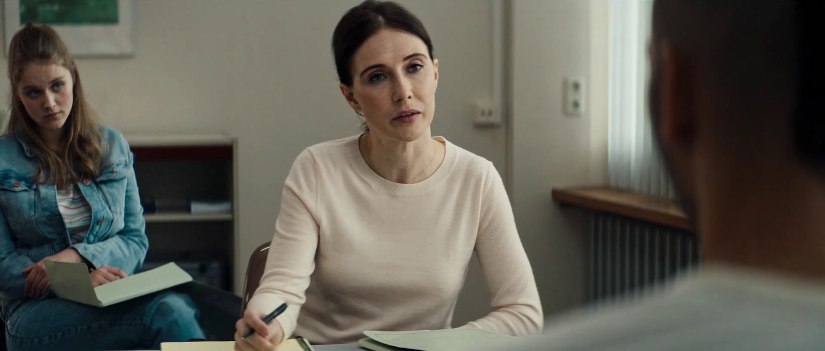 Instinct - Trailer (Deutsch)  HD