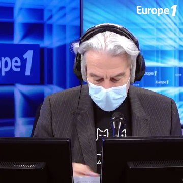 Le lancement d'Epsiloon évoqué sur Europe 1