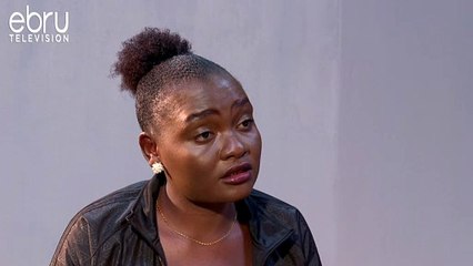 Naona Umebeat Tangu Tuachane, Hata Nywele Hujawahi Sukwa!