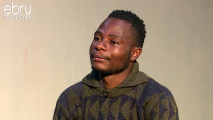 Umeniacha Na Bol, Place Tulikuwa Tunastay Ulihama Ukaacha Nguo Zangu Kwa Neighbour!