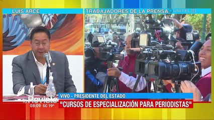 Esta semana llegan 500.000 dosis de Sputnik y 1 millón de Sinopharm a Bolivia