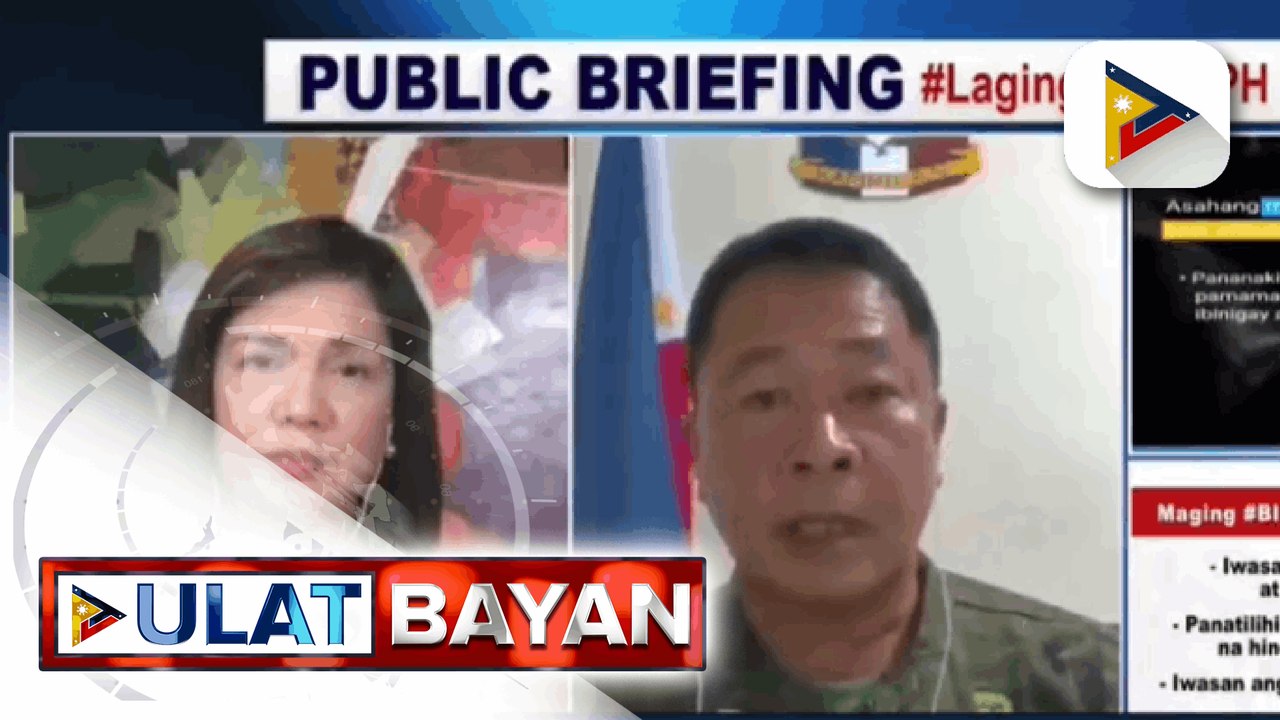 Tensyon sa Datu Paglas, Maguindanao, humupa na matapos ang pag-atake ng BIFF; umano’y hostage-taking sa palengke sa Maguindanao, pinabulaanan