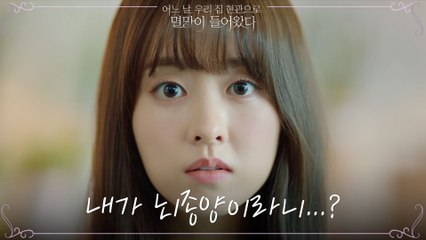 시한부 선고 받고도 슬퍼할 틈 없는 바쁘다바빠 현대인 박보영ㅠㅠ