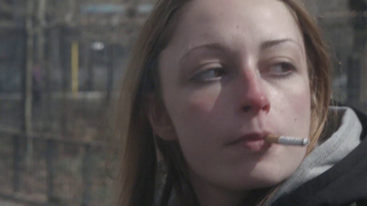 Mad Love in New York - Trailer (Deutsch) HD