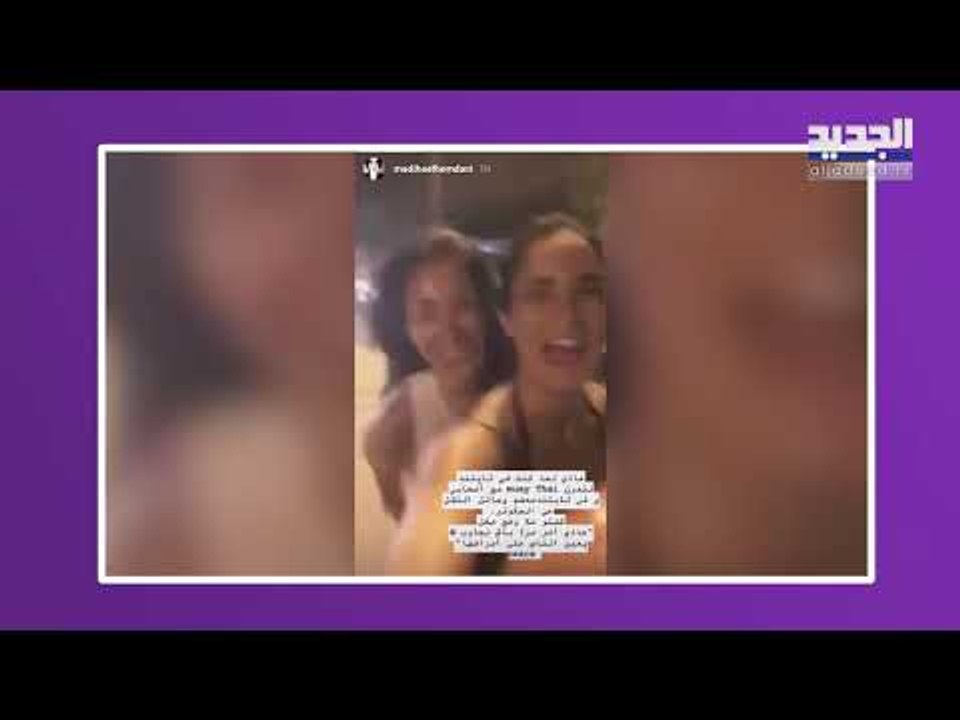 مديحة الحمداني زوجة قصي خولي تحسم الجدل وترد للمرة الأولى على حقيقة اسم ابنهما