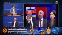 “İkiyüzlülük, riyakarlık, siyasi münafıklık!”