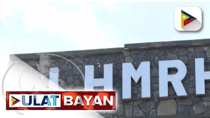 Ika-107 malasakit center, binuksan sa Mt. Province