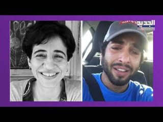 مي العيدان تتمنى جهنم لـ سارة حجازي ونور هشام سليم ينهار بكاءً بسبب الراحلة "أشعر بالوحدة" وهل يسجن؟