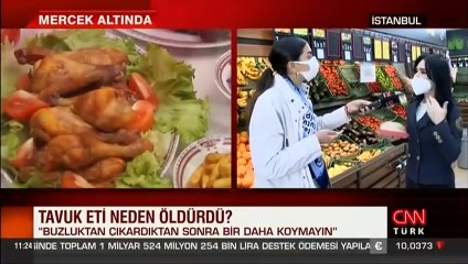 Tavuk etinden iki kişi öldü... Uzman isimden kritik uyarılar