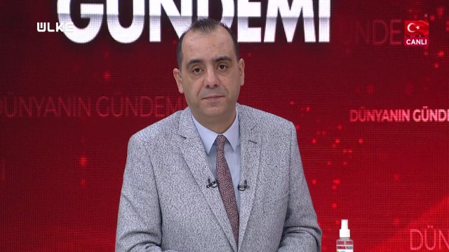 Gündem - Muharrem Güneş | Muhammed Abu Taqıya | Hüseyin Mercan | Deniz Tansi | 10 Mayıs 2021