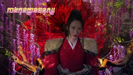 រឿង "#និស្ស័យស្នេហ៍ទេវតាបីជាតិវគ្គ២ #ភាគទី០១" - External of Love Dream  Ep01 | Nisay Sne Tevda Bey Cheat Veak2|