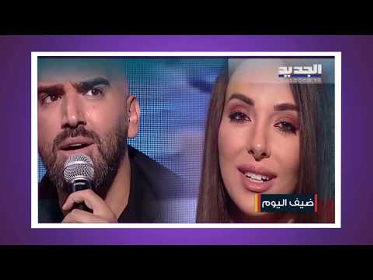 ناجي أسطا يغن ي زكي ناصيف يا عاشقة الورد ويبدع بـ أقرب شخص و كذابة انت و قصة وطن لـ لبنان Video Dailymotion