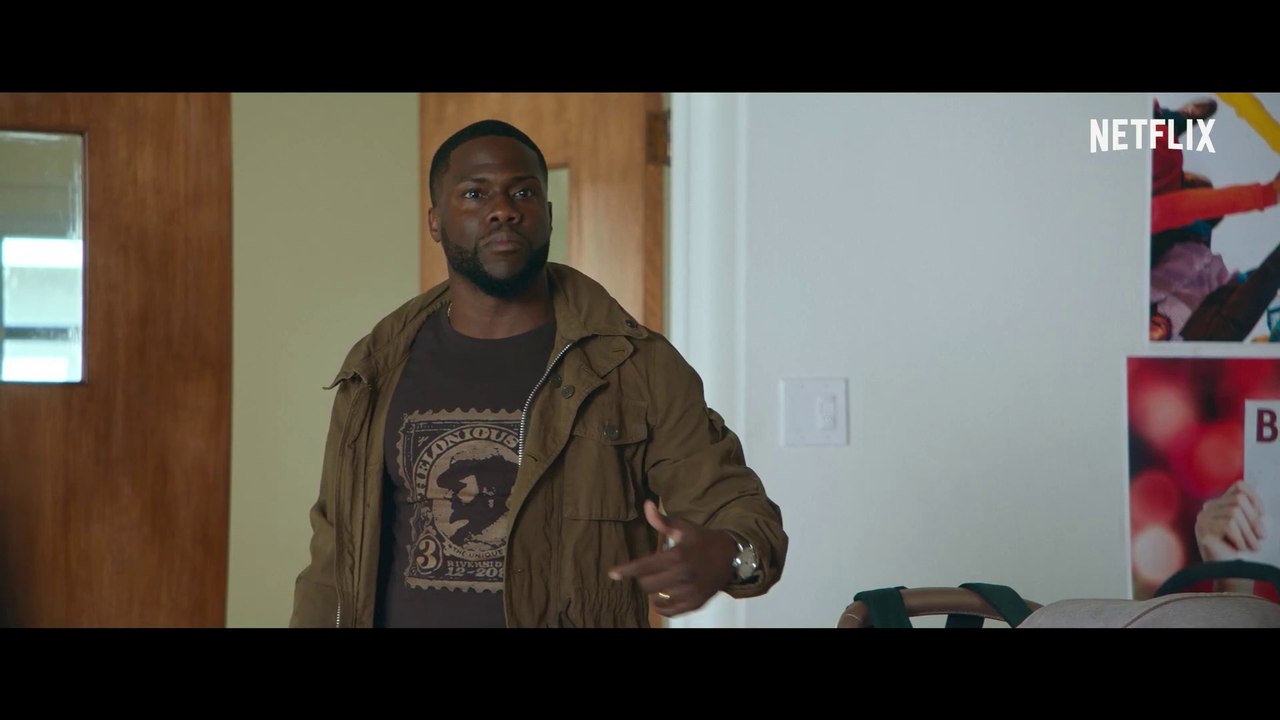 Fatherhood - Trailer (Deutsch) HD