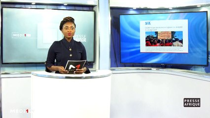 Presse Afrique - 5/10/2021