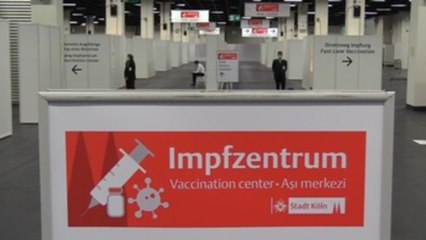 Alemania permite la vacuna de Johnson & Johnson también para menores de 60