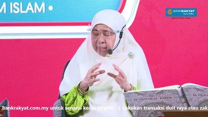 [LIVE] Pasca Ramadan Di manakah takwa