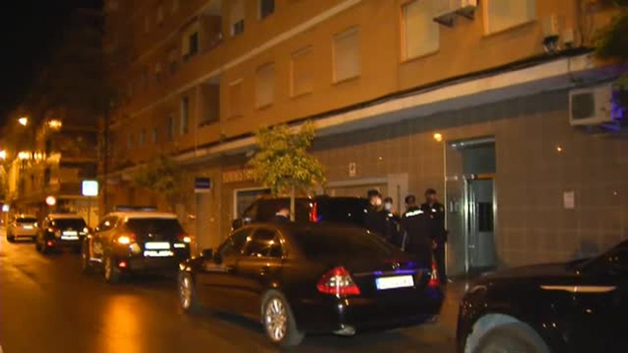 Novena víctima de violencia machista en Sagunto