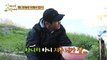 [HOT] Choi Yong-soo, who can not eat sashimi and only wash crabs., 안싸우면 다행이야 210510