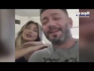 الفنانة يارا تكشف عن قصة الهروب