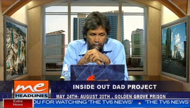 Drama making a difference - 10th May, 2021