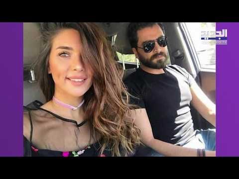 مصطفى الآغا يفضح لين برنجكجي كادت تخيب آمال زوجها معتصم النهار وابنتهما تصدم الجميع بتصرفها