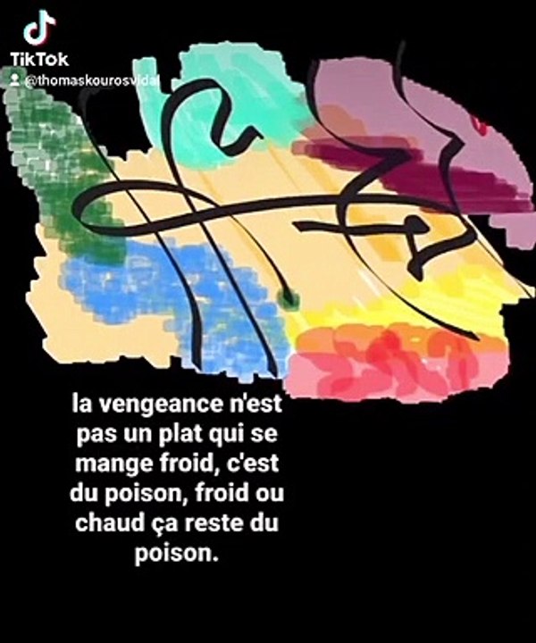 Voir autrement  / Thomas Kouros Vidal