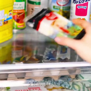 Easy And Delicious Food Tricks And Kitchen Hacks That You'Ll Be Grateful For || Smart Cooking Tips