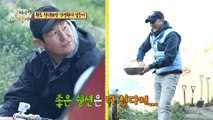 [HOT] Choi Yong-soo, stuck in front of Ahn Jung-hwan, 안싸우면 다행이야 210510