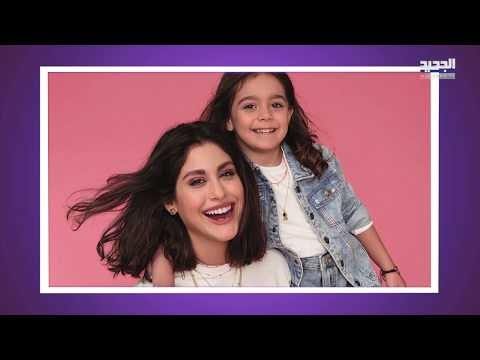 شاهدوا ردة فعل آيلا ابنة نور عريضة بعدما اكتشفت لوك والدتها الجديد.. لماذا وصفتها بالمخيفة؟!