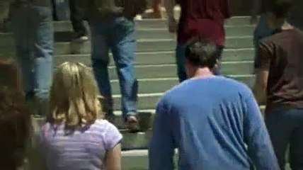 Buffy the Vampire Slayer - Season 2 - Episode 4