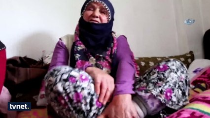 Şehit Tümgeneral Aydın'ın çileli hayat öyküsü